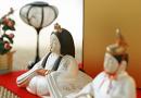 Кокэси. Японские куклы. Японская кукла Принесенные в жертву